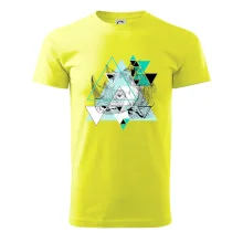 Bílý nosorožec (Pecka design)