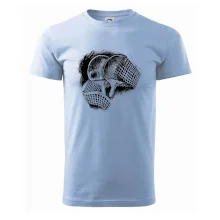 Ping pong pálky a síť