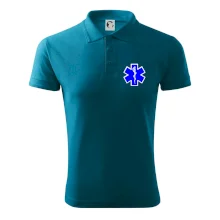 Hvězda samostatná - záchranář / rescue