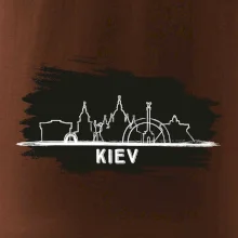 Kiev - Silueta