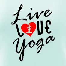 Live Love Yoga