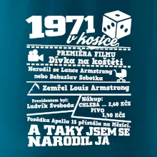 1971 v kostce