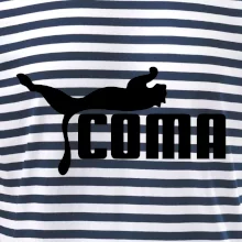 Coma parodie