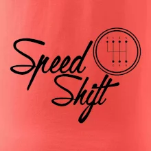 Speed shift