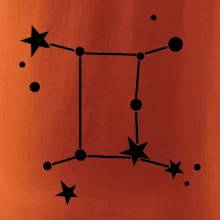 Souhvězdí - Gemini - Blíženci
