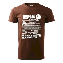 1946 v kostce