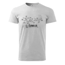 Profil Šumava Profil Šumava