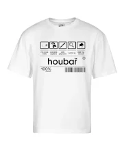 Čárový kód - Houbař