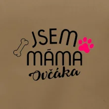 Jsem máma Ovčáka