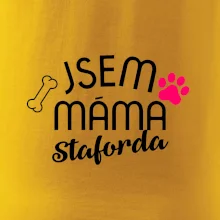 Jsem máma Staforda