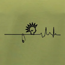 Ekg punk