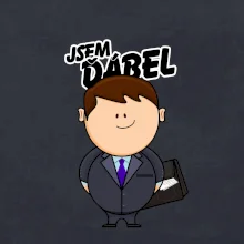 Jsem ďábel obchoďák