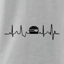Ekg hamburger