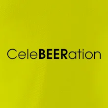 Pivní nápisy CeleBEERation