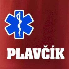 Hvězda života - Plavčík