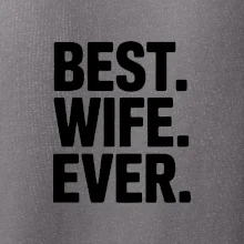 Best wife ever