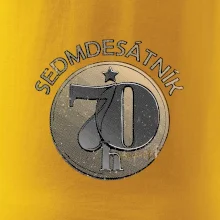 Sedmdesátník Československý