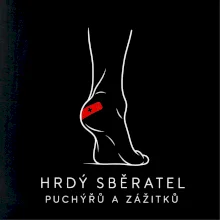 Hrdý sběratel puchýřů a zážitků
