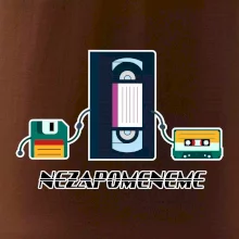 Nikdy nezapomeneme 90s