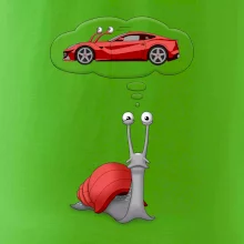 Nesplnitelný sen (Hana-creative)