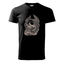 Chopper kolo křídla