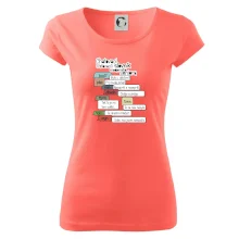 Chatovací slovník moderního seniora (Běžící češtinář)