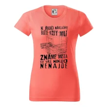 K řidiči náklaďáku buďte vždy milý