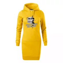 Nedalo se odolat, mám to v sobě kamion