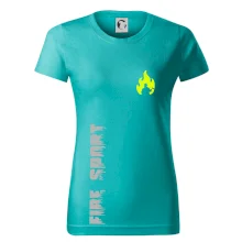 SDH Váš název - FLUO + Reflexní potisk SDH Váš název - FLUO + Reflexní potisk