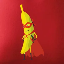 Banán superman