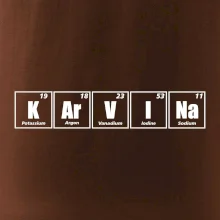 Periodická tabulka Karviná