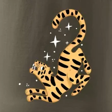 Tygr s hvězdami (studio-arte.cz)