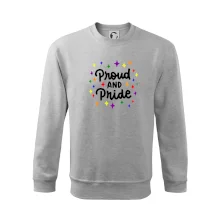 Proud and pride hvězdy Proud and pride hvězdy