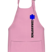 Hvězda života - zdravotník