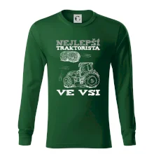 Nejlepší traktorista ve vsi Nejlepší traktorista ve vsi
