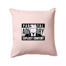 Parental advisory Trump