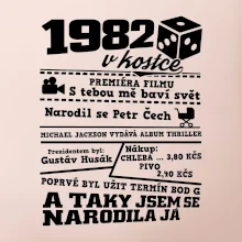 1982 v kostce