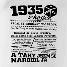 1935 v kostce 1935 v kostce
