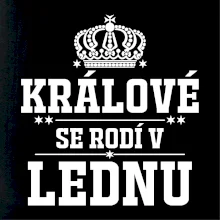 Králové se rodí v lednu