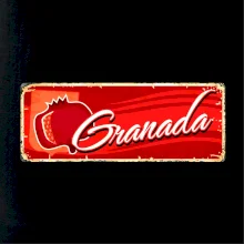 Cedula stará Granada