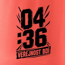 Veřejnost bdí  4:36
