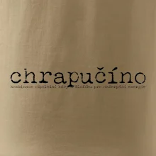 Čeština 2.0 - Chrapučíno