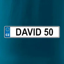 SPZ David 50