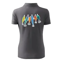 Rybářské návnady