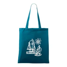 Moje zbraně - chemie