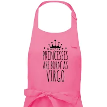 Princesses are born as Virgo - Panna Princesses are born as Virgo - Panna