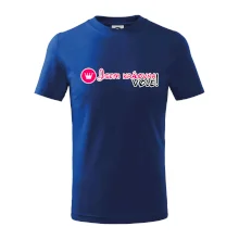 Jsem královna vole!