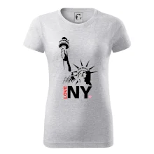 Socha svobody velká