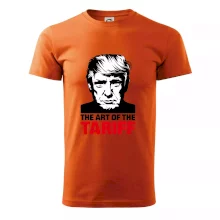 Trump The art of the tariff