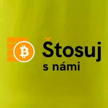 Štosuj s námi - logo velké